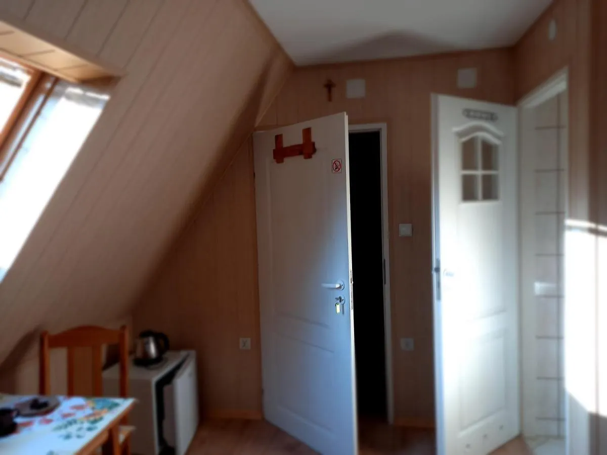 Pokoje Goscinne Tessa Zakopane