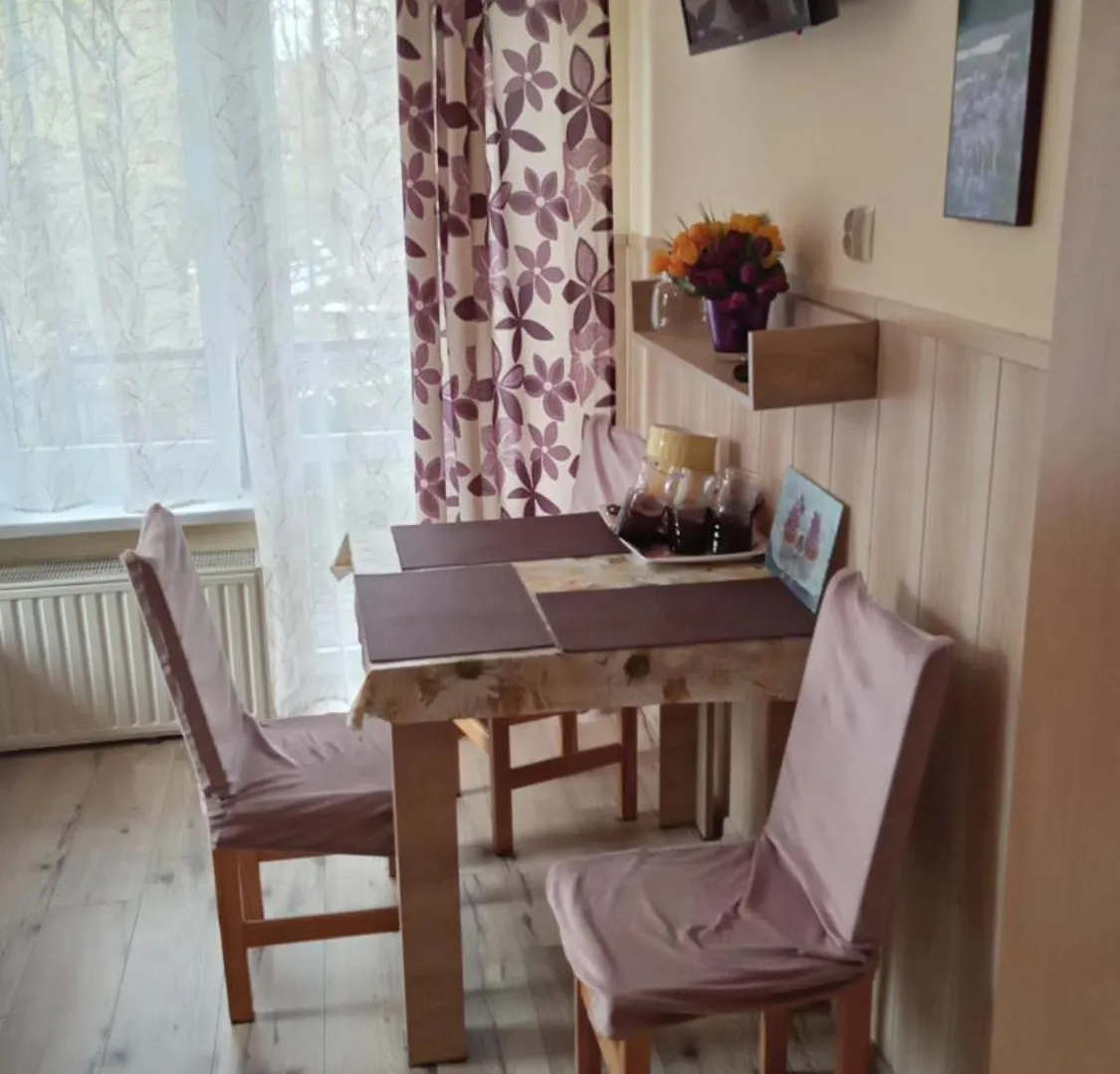 Pokoje Goscinne Tessa Zakopane Homestay