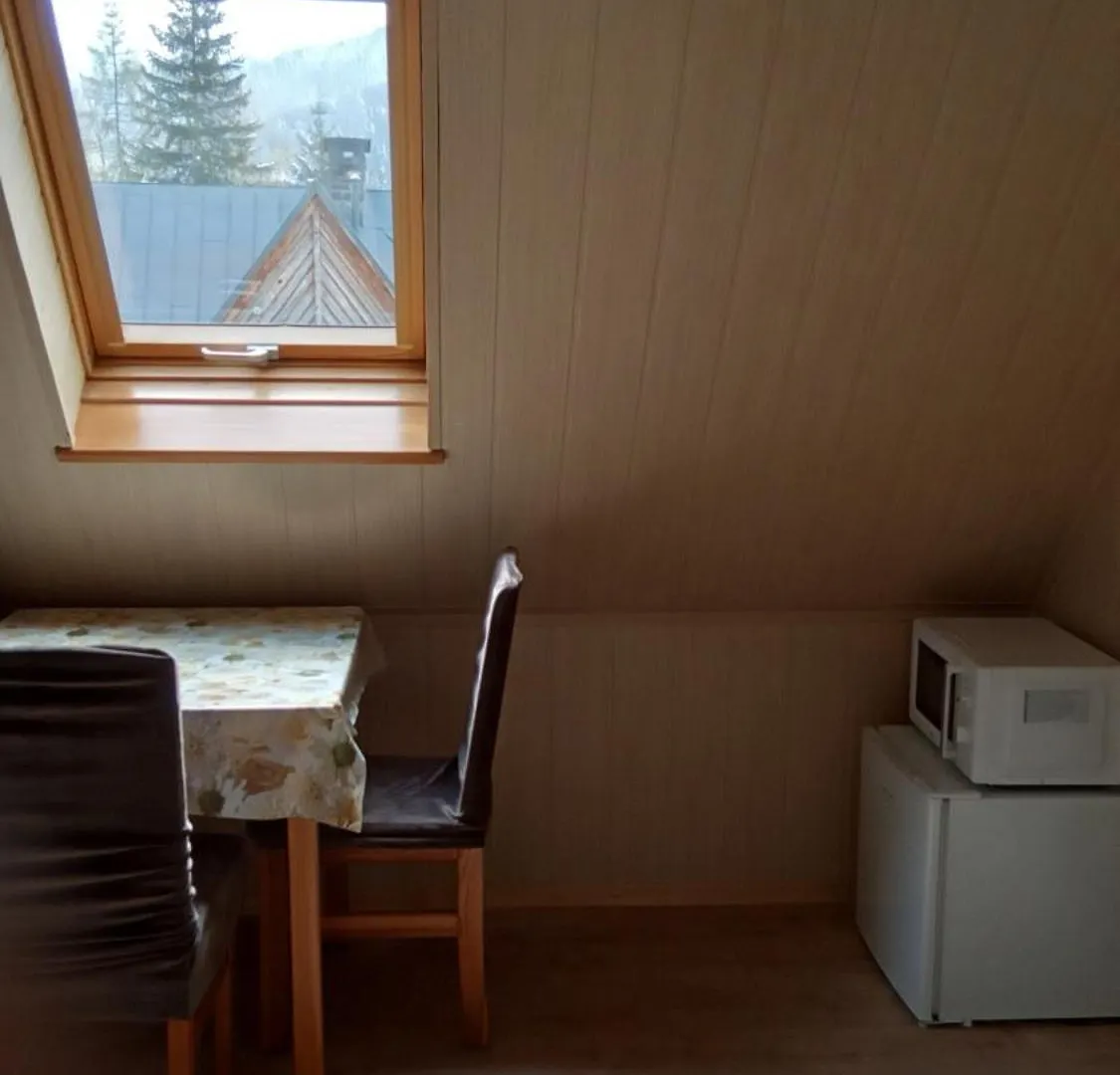 Pokoje Goscinne Tessa Zakopane