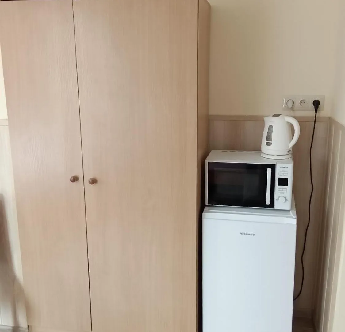 Homestay Pokoje Goscinne Tessa Zakopane