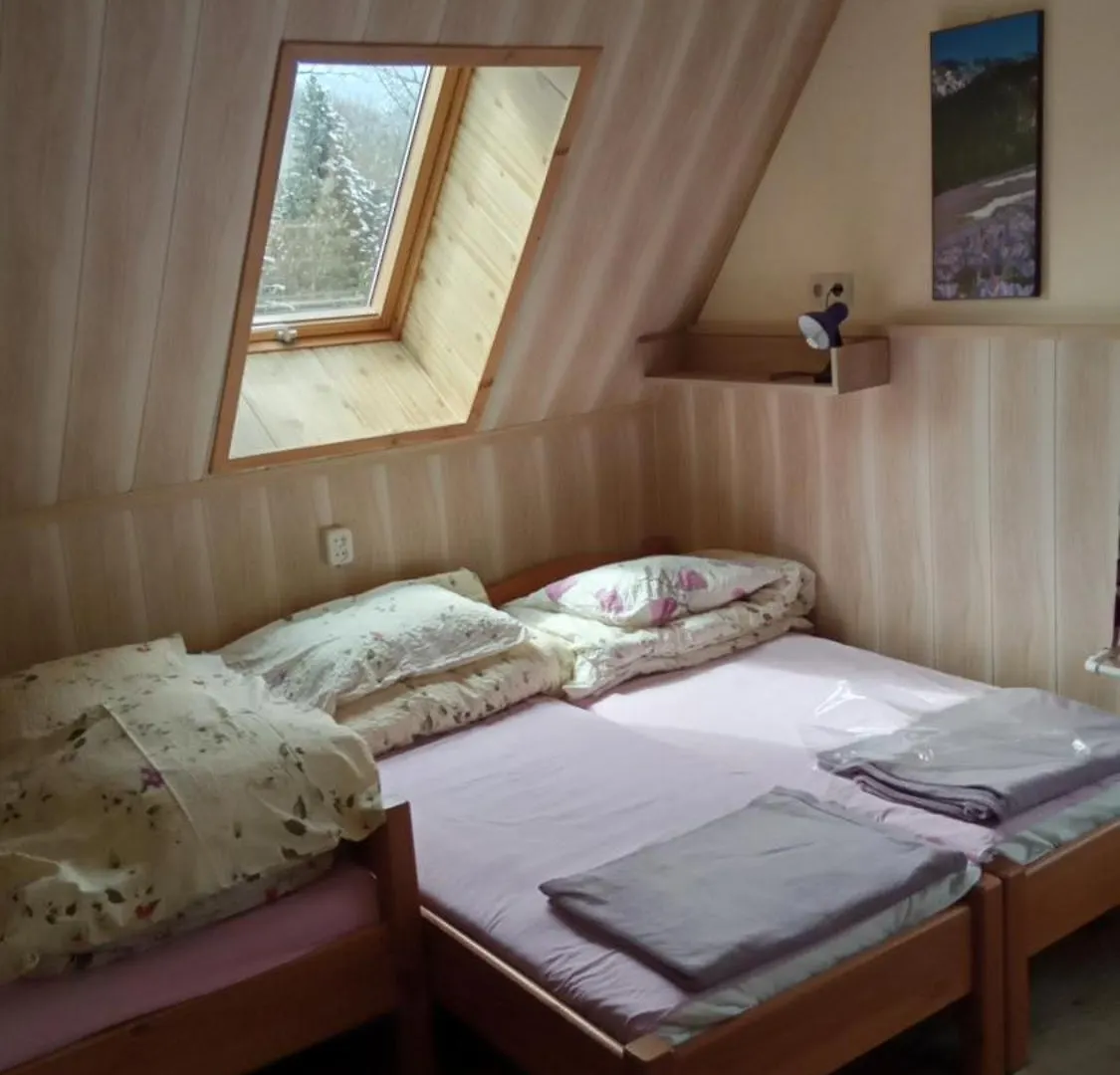 Pokoje Goscinne Tessa Zakopane Homestay