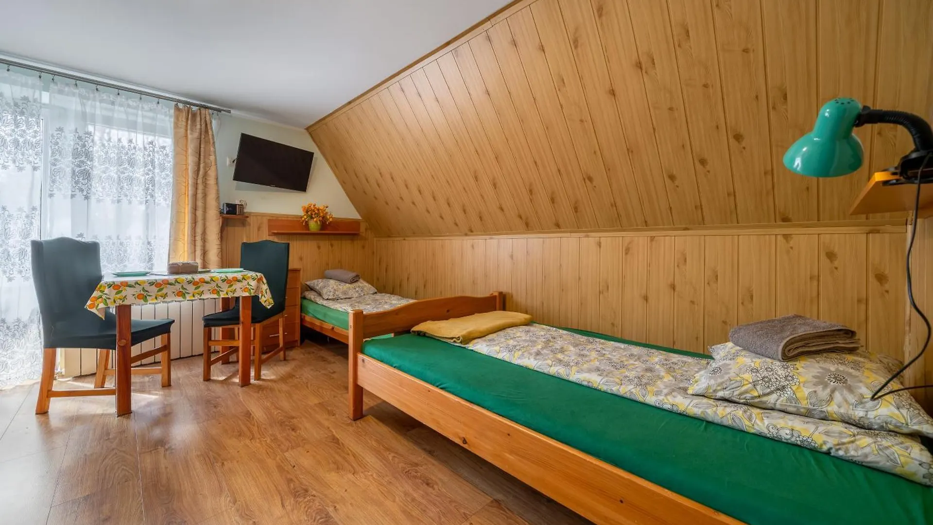 Pokoje Goscinne Tessa Zakopane Homestay