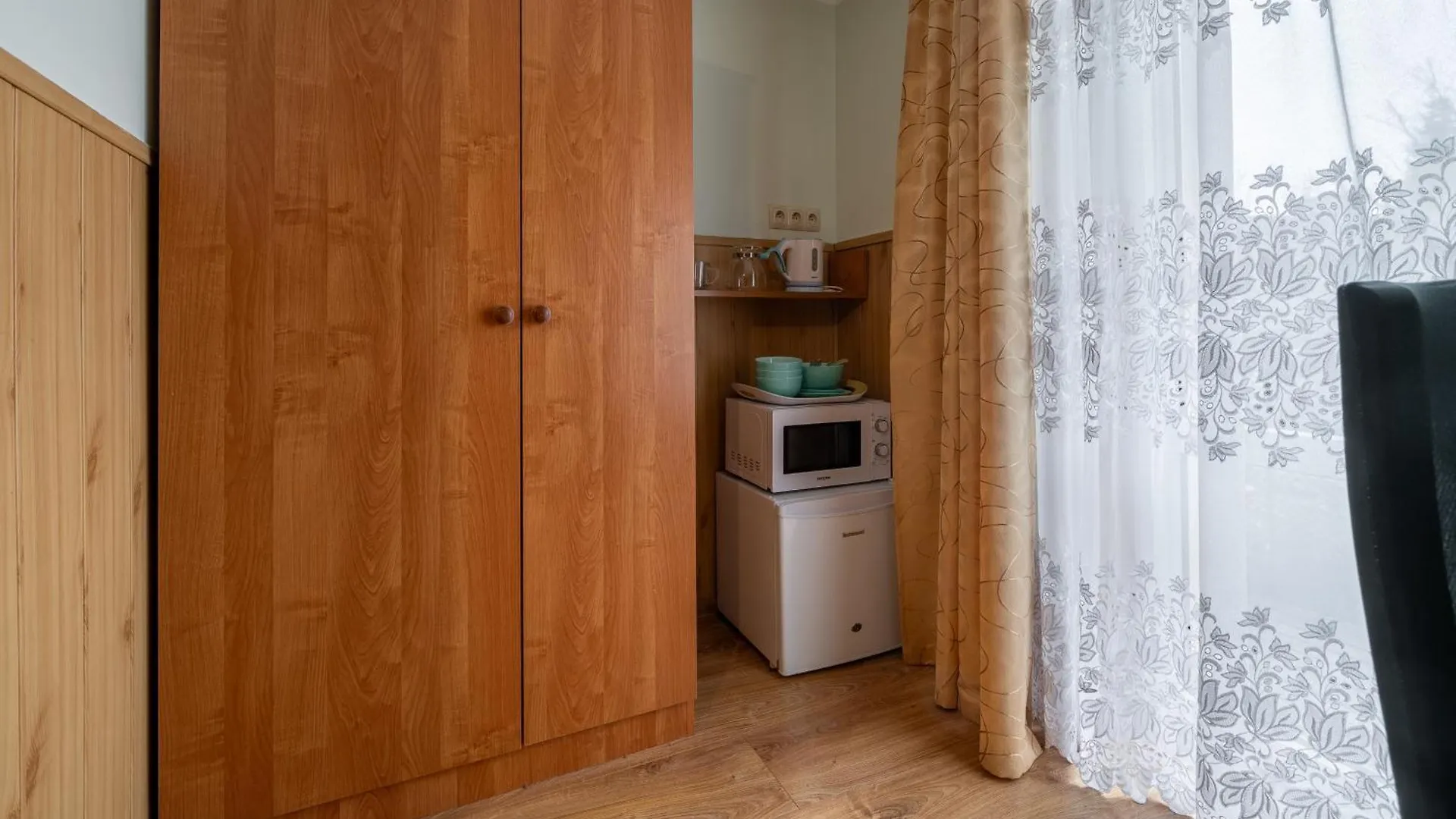 Homestay Pokoje Goscinne Tessa Zakopane Poland