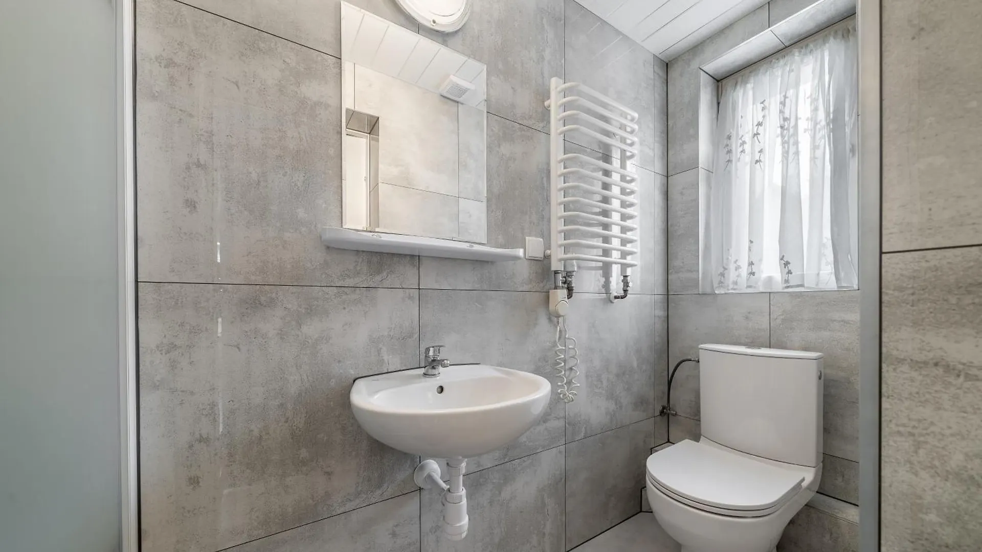 Pokoje Goscinne Tessa Zakopane Homestay