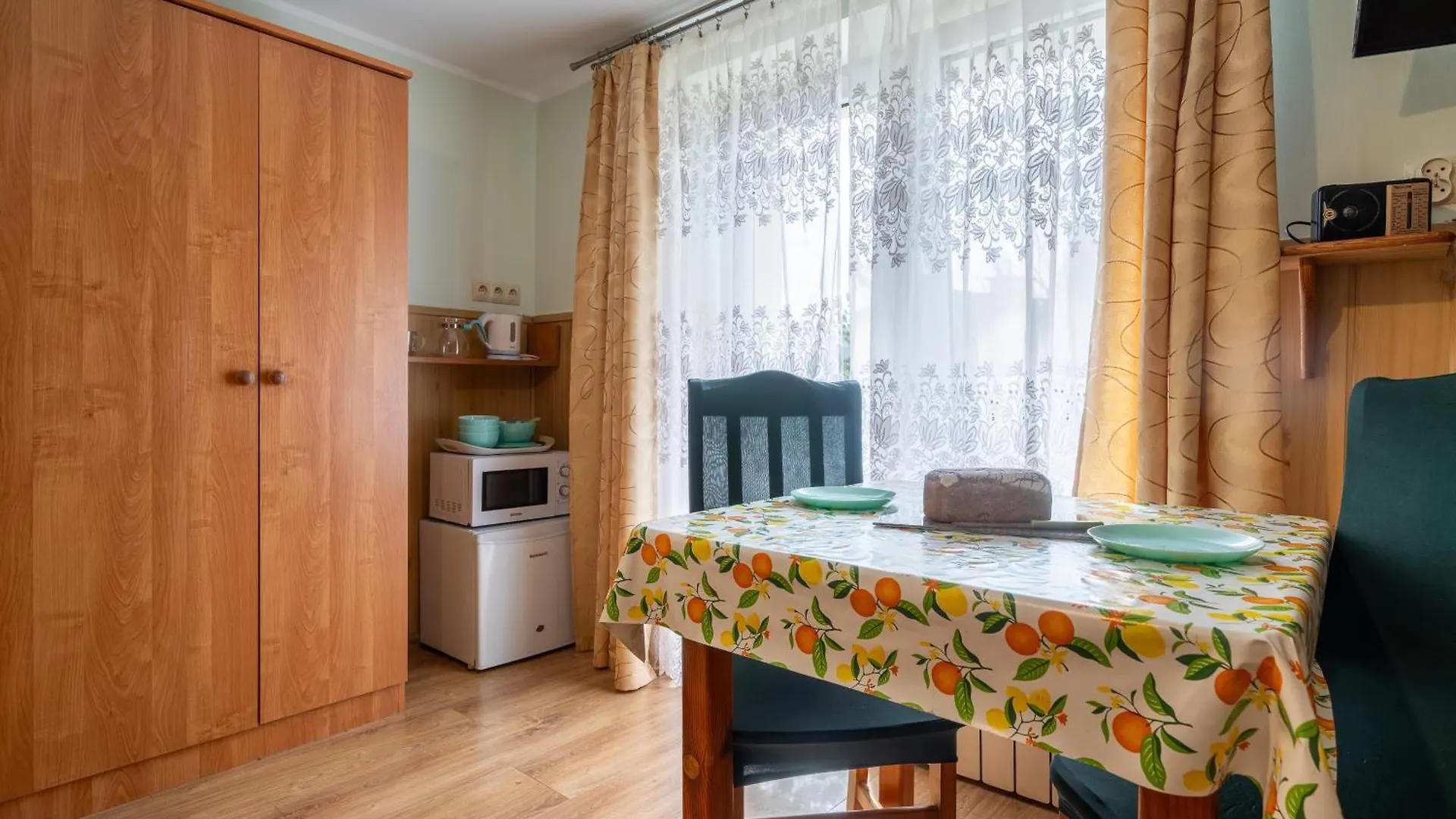 Pokoje Goscinne Tessa Zakopane Homestay