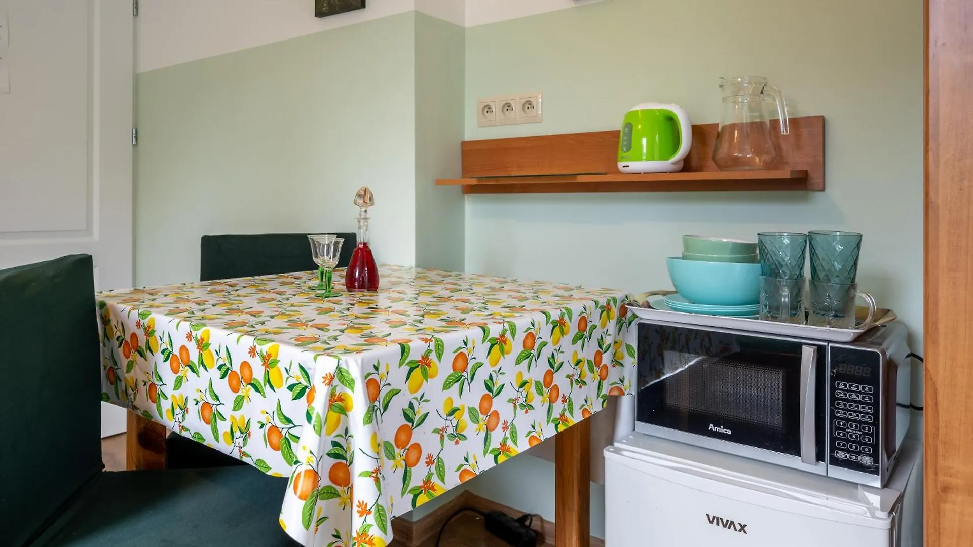 Pokoje Goscinne Tessa Zakopane Homestay