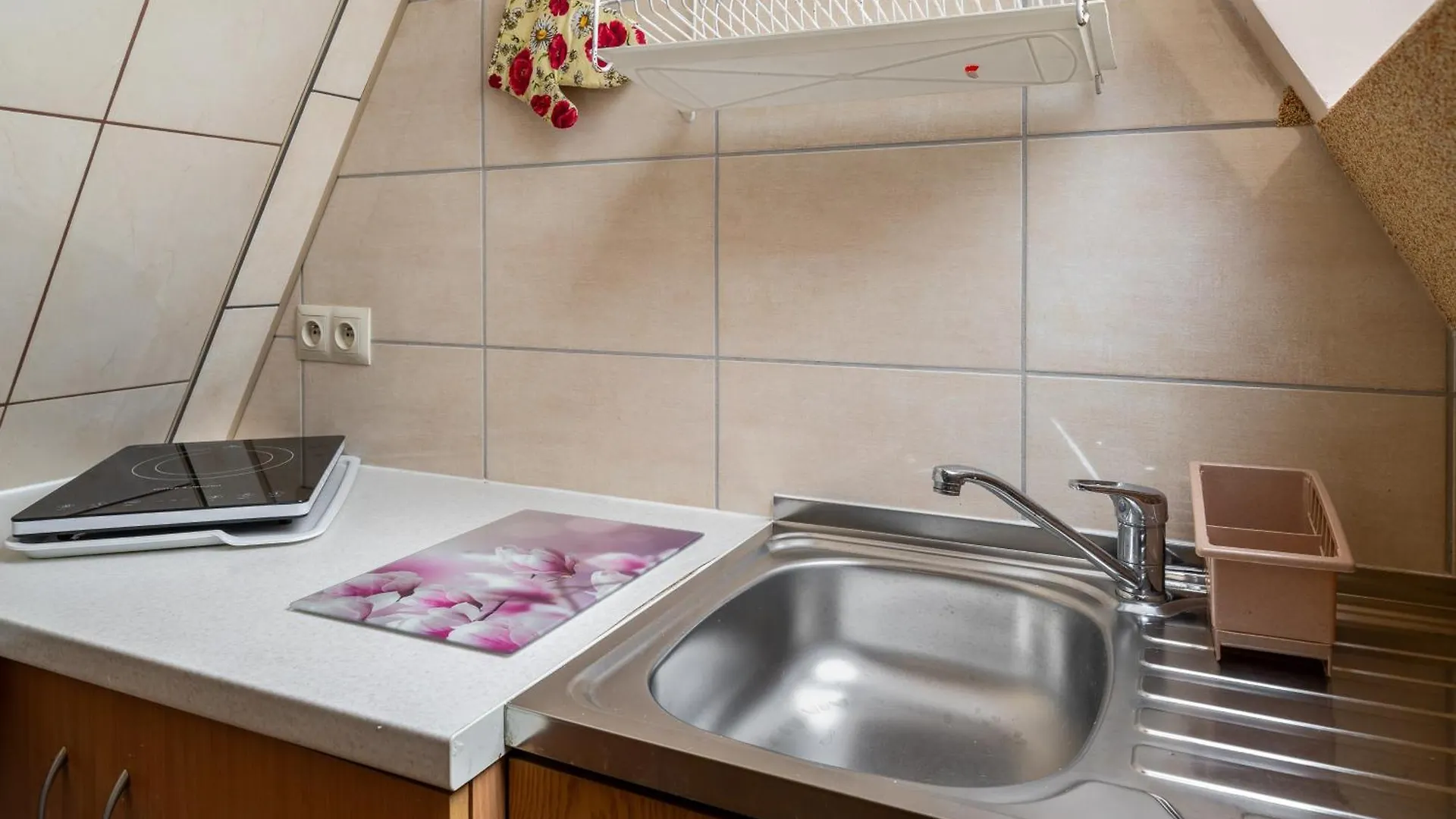 Homestay Pokoje Goscinne Tessa Zakopane