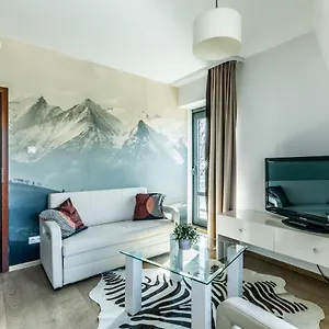 Apartament Widokowy-, Zakopane