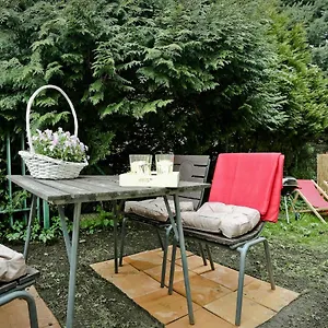 Apartament Giencyno Koncina, Zakopane