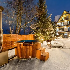 Apartament Kamila Z Jacuzzi, Zakopane