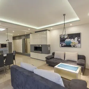 Apartament President, Zakopane