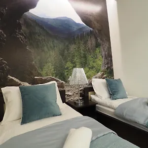 Apartament Vip Jagiellonska 33a, Zakopane